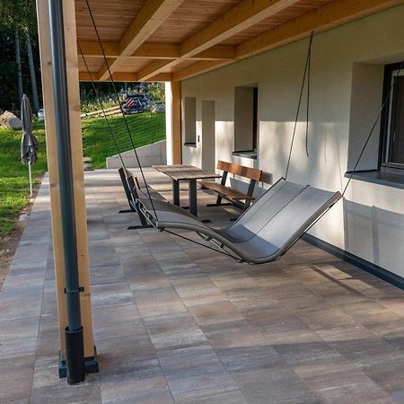 Ferienwohnung Kratzberg Edelweiss Hafling Ngoại thất bức ảnh